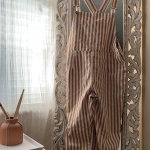 Princess Polly Overalls